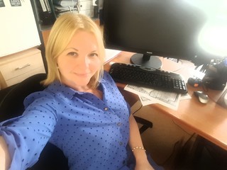 Татьяна Ломовцева