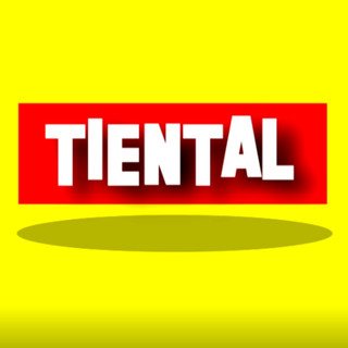 NO TIENTAL Хайруллин