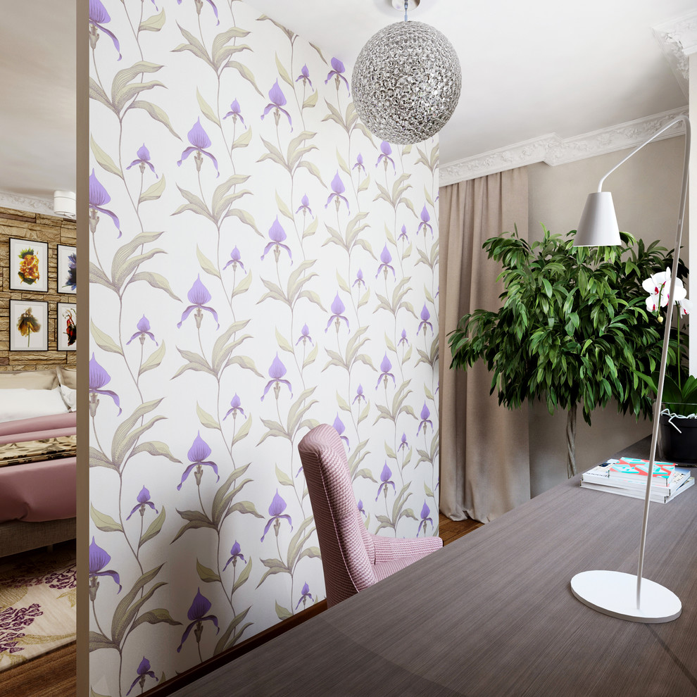 Дизайн-проект дома Новая Рига, 160 кв.м