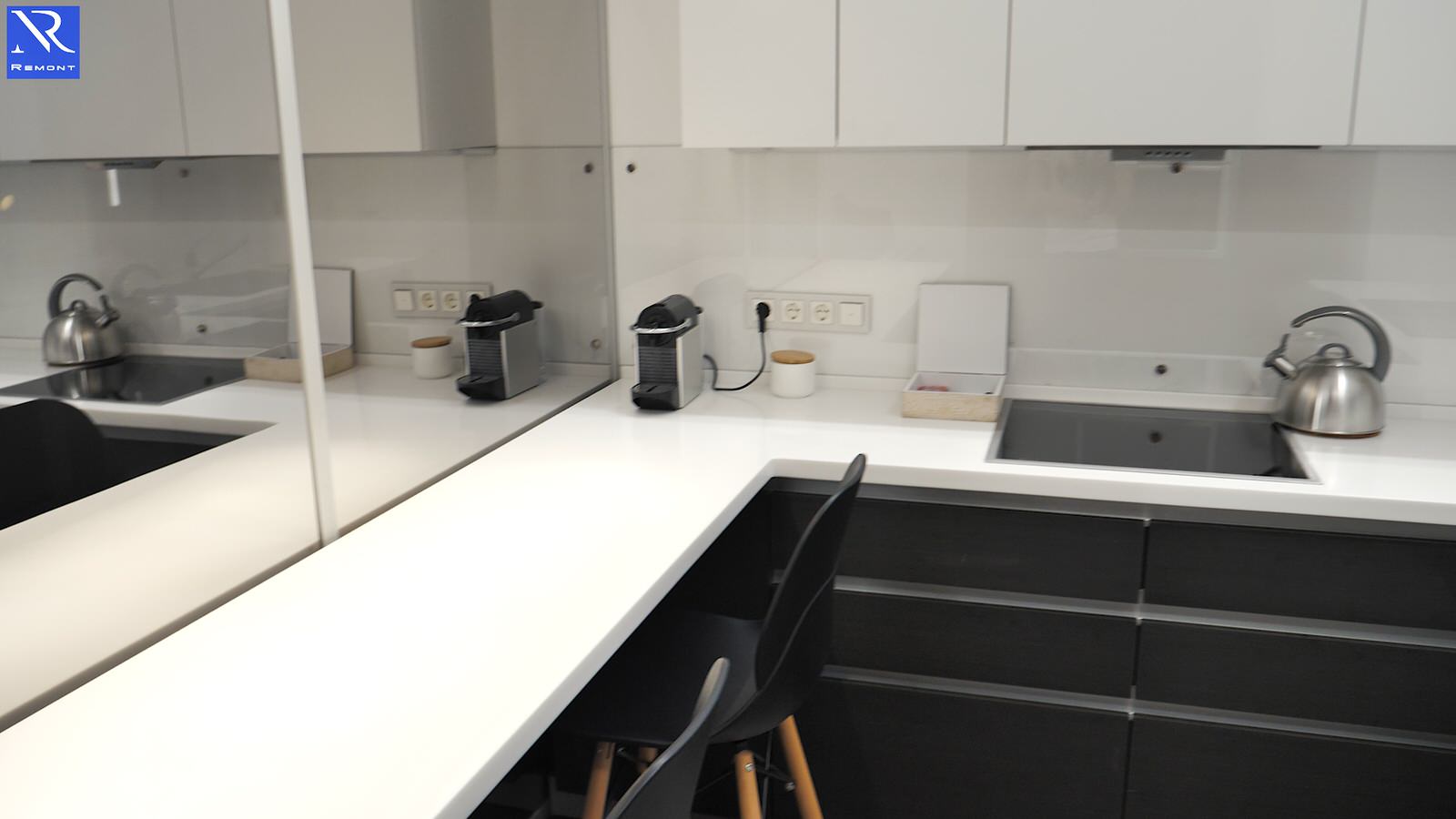 Квартира-студия