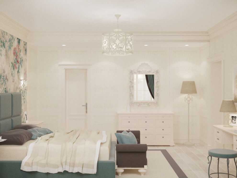 Проект "Акварельные сны"