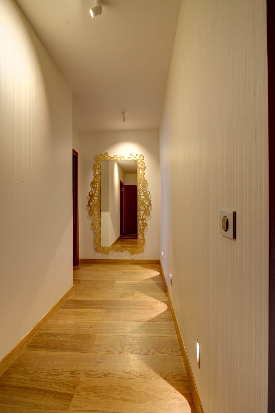 Квартира на улице Чернышевского