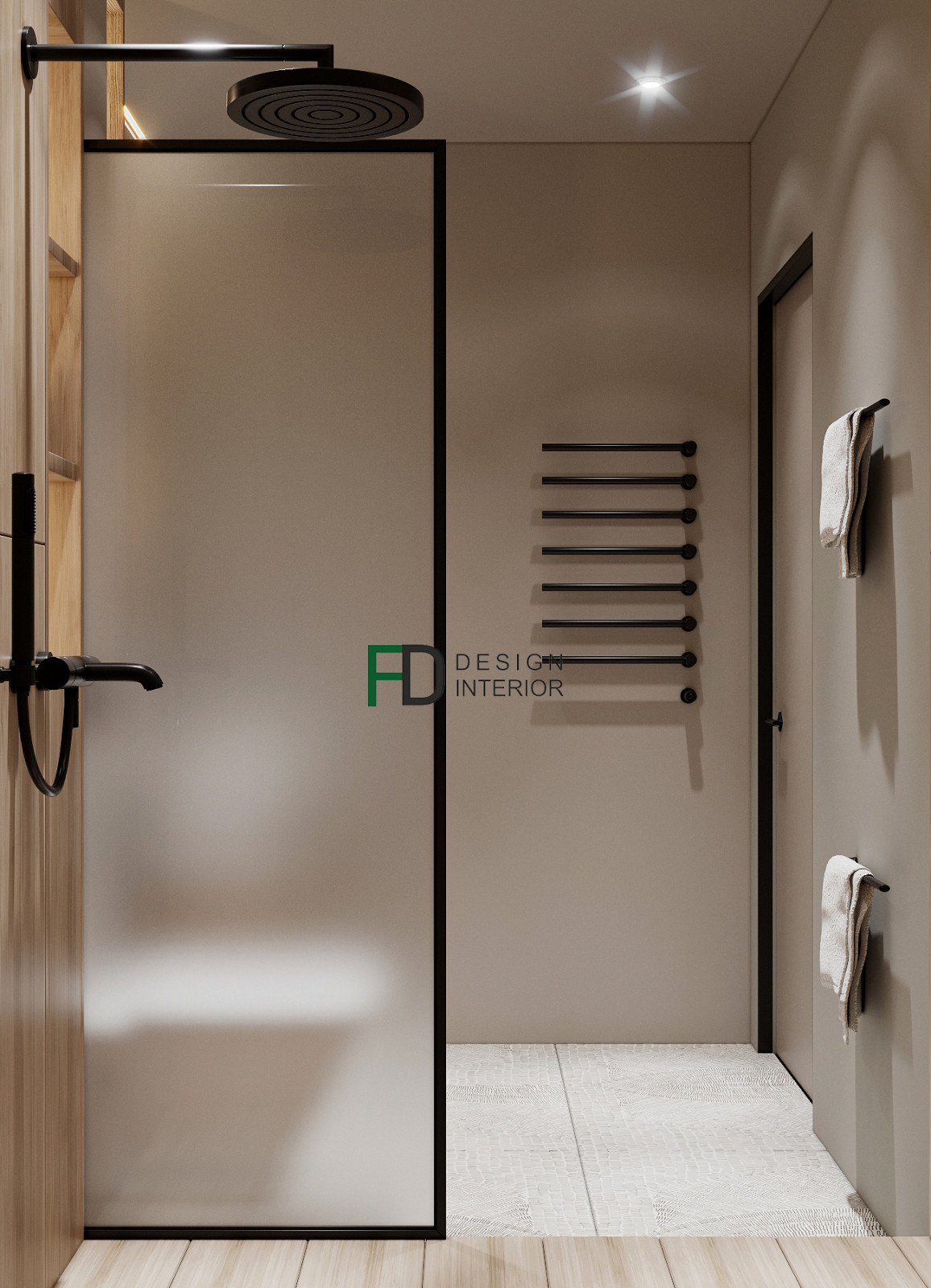 ЖК "Брусника", Москва, Видное