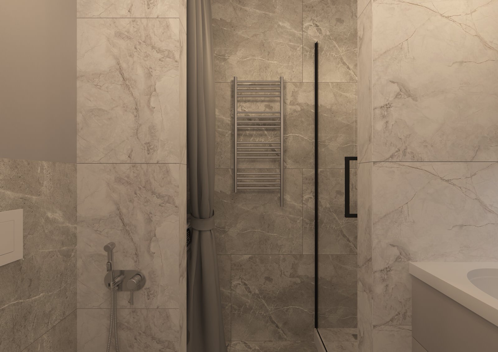 Квартира для молодой семьи