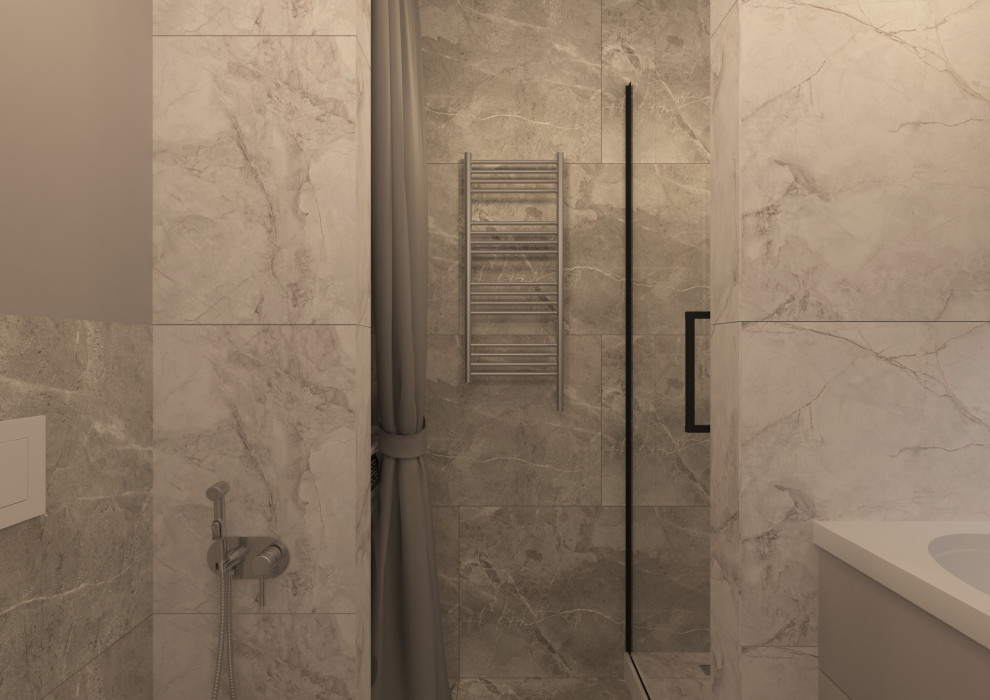 Квартира для молодой семьи