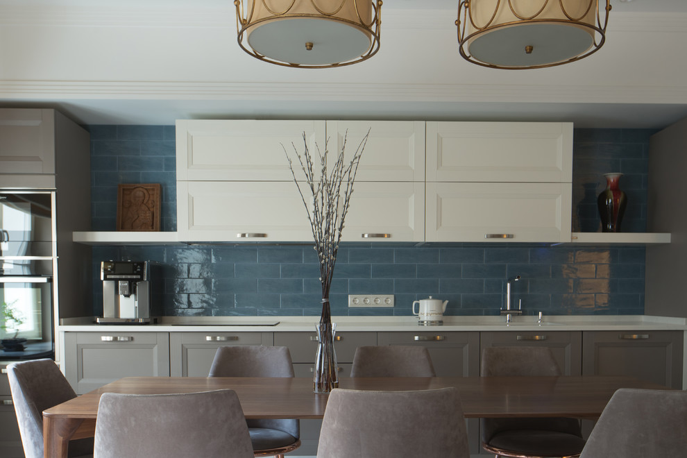 Квартира на Мытной