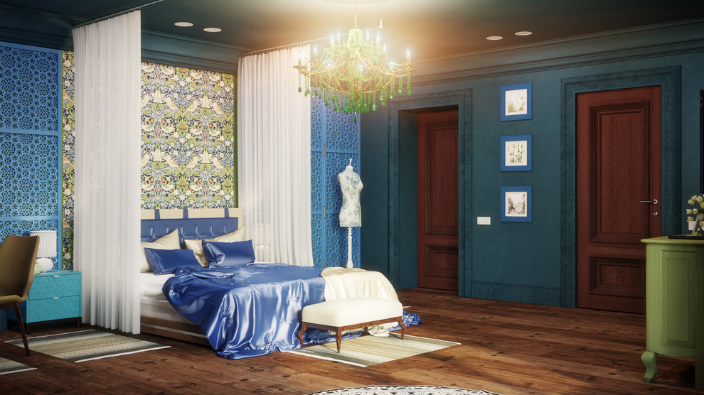 НОВЫЙ СТАРЫЙ ДОМ