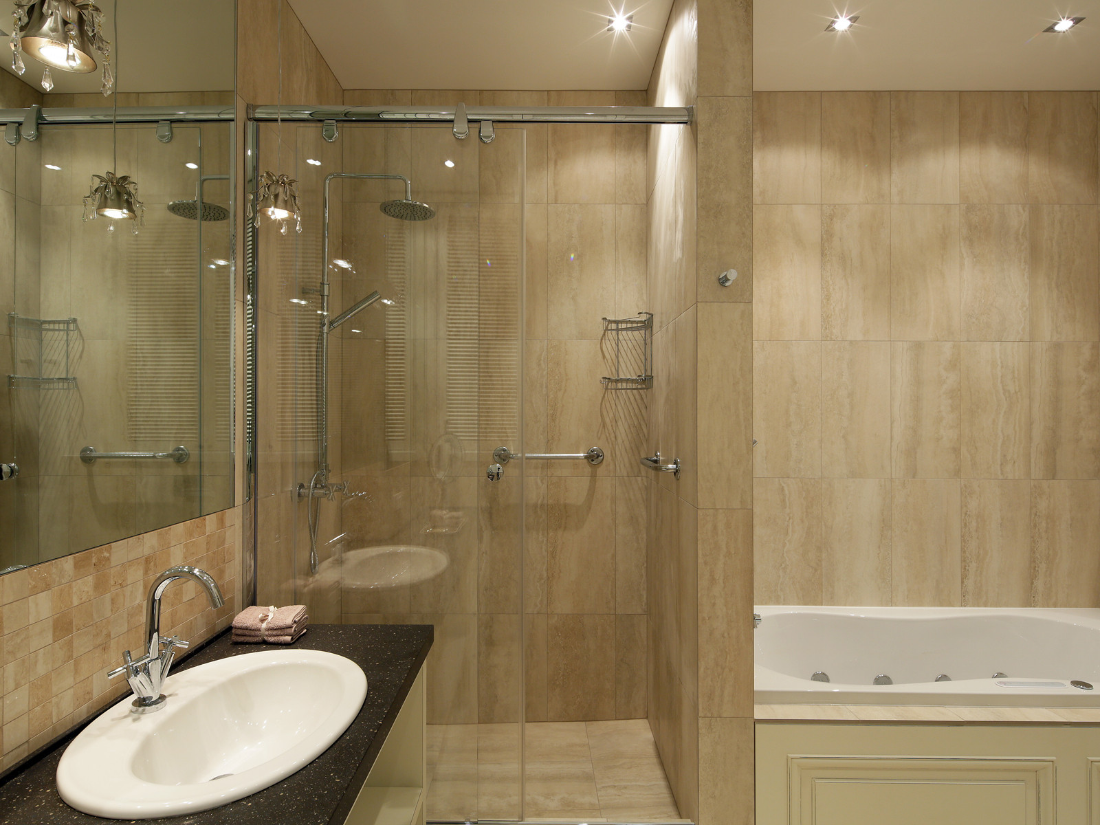 Квартира 250 м на Тверской