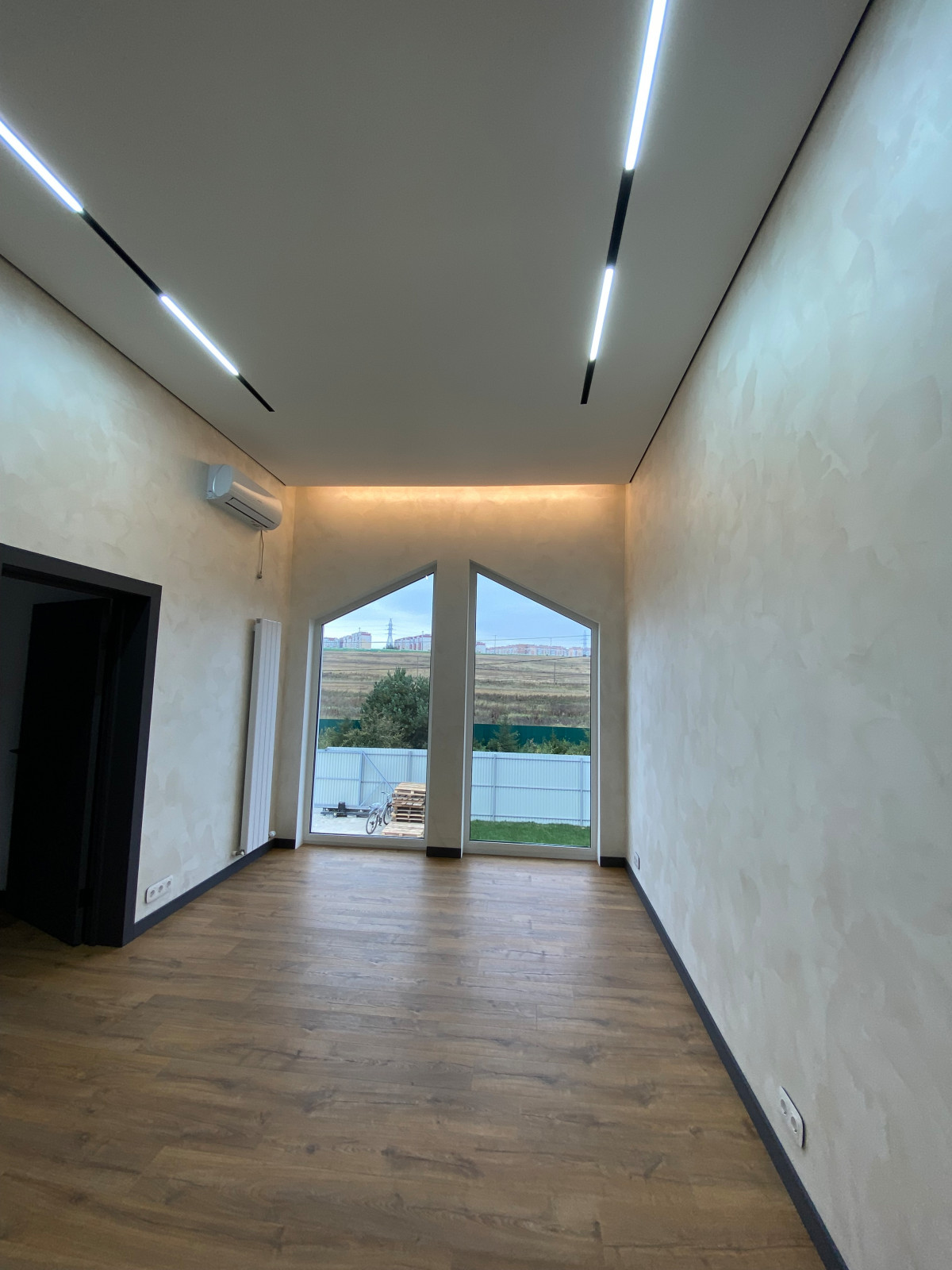 Дом в Одинцовском районе