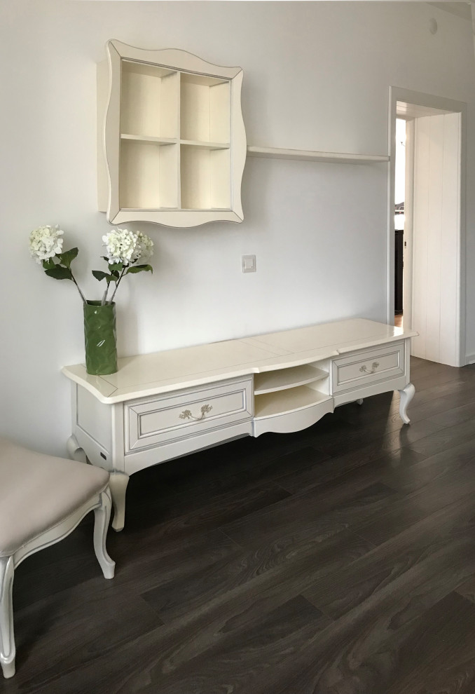 Обложка альбома: ВЫбор