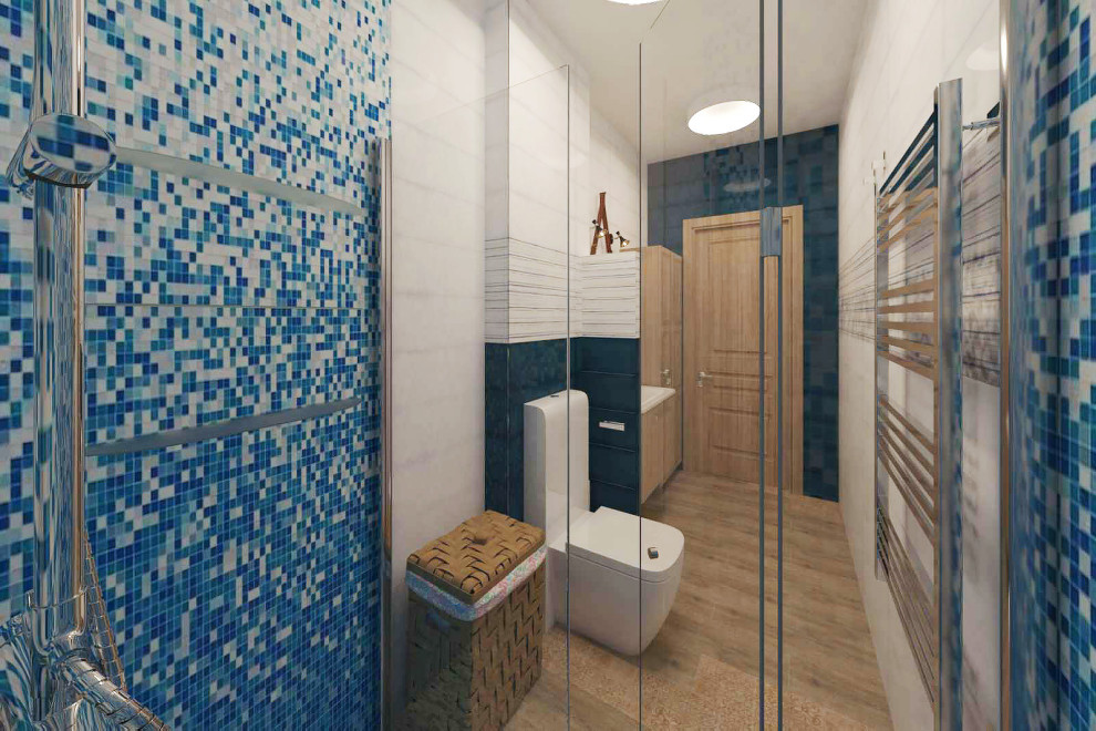 Коттедж в Ржавке