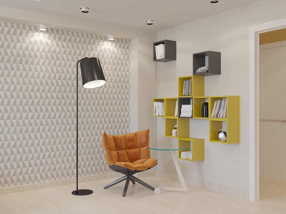 Квартира - Томск, Набережная, 122 м2