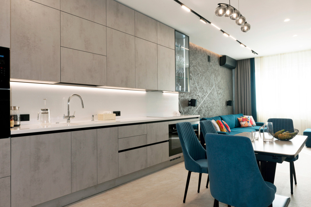 Таунхауз в Подмосковье