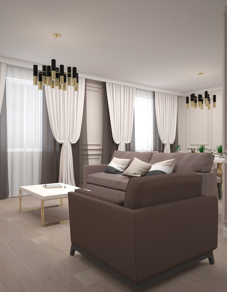 ЖК Оранж парк