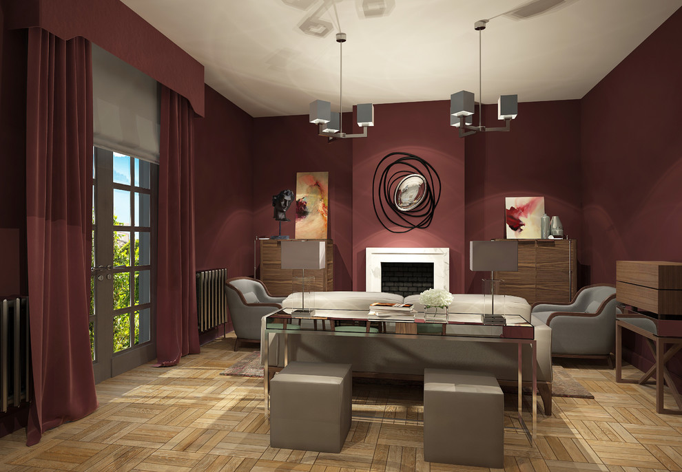 Апартаменты в Италии