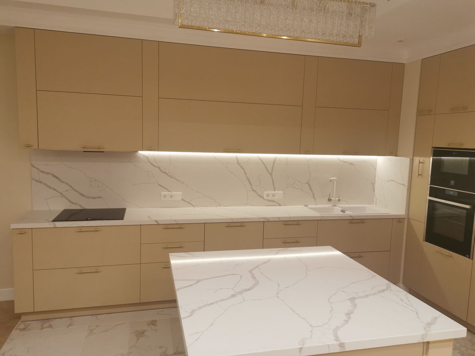 Кухня на ЗИЛАРТ