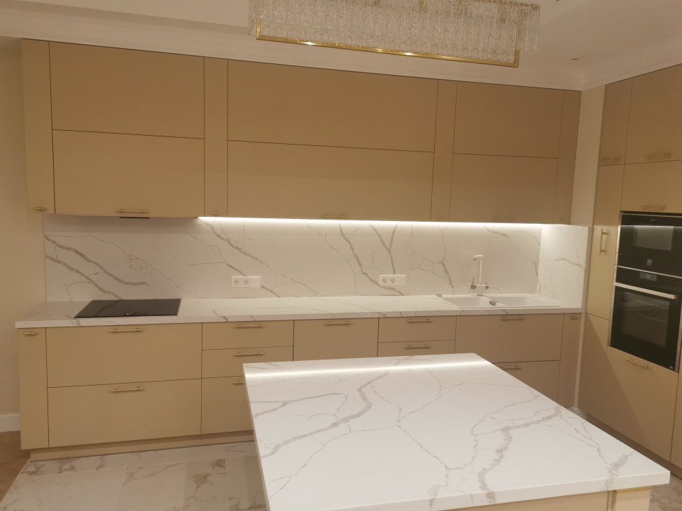 Кухня на ЗИЛАРТ