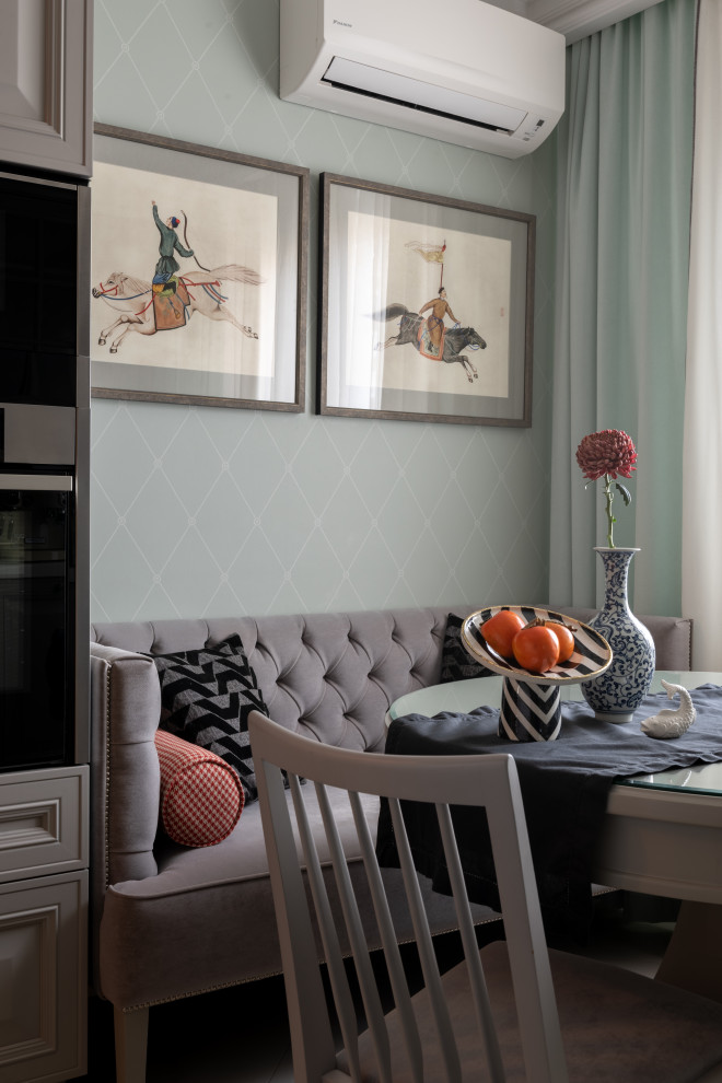 Двушка в Марьино