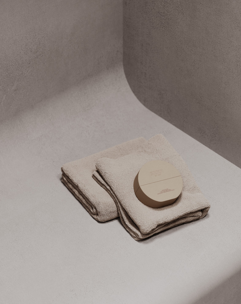 ЖК "RiverSky", 75 квадратных метров.