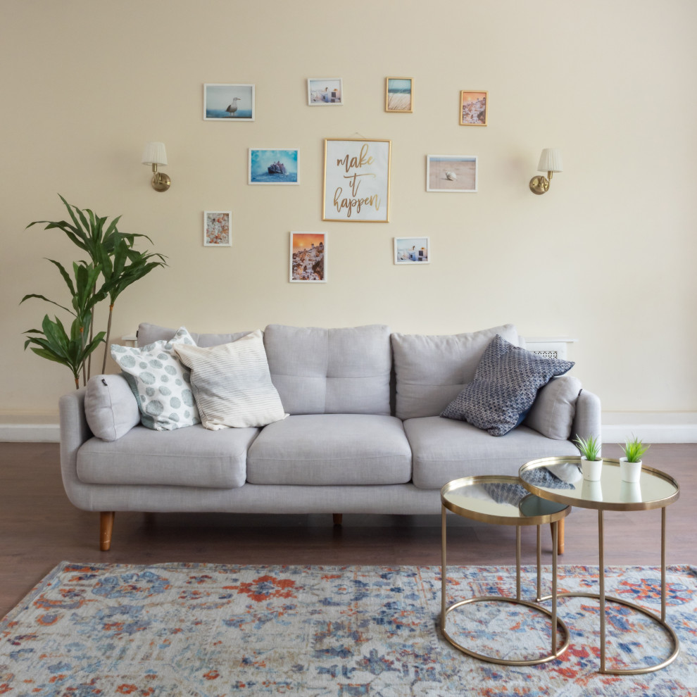 Фотостудия LeonaStage, зал Baby