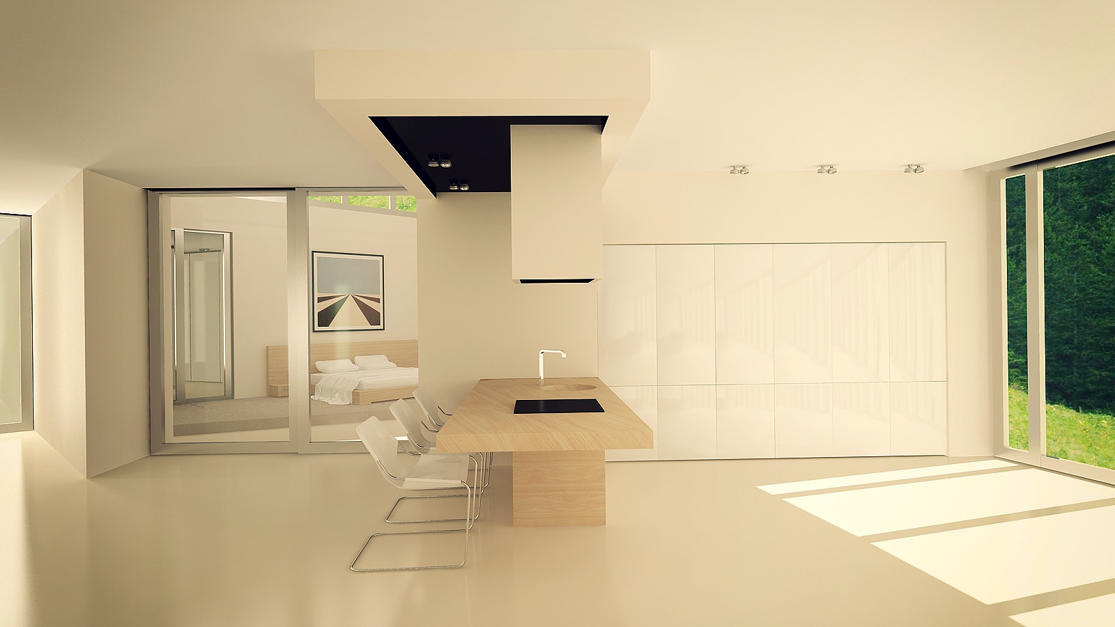 Загородный дом, г. Боровец