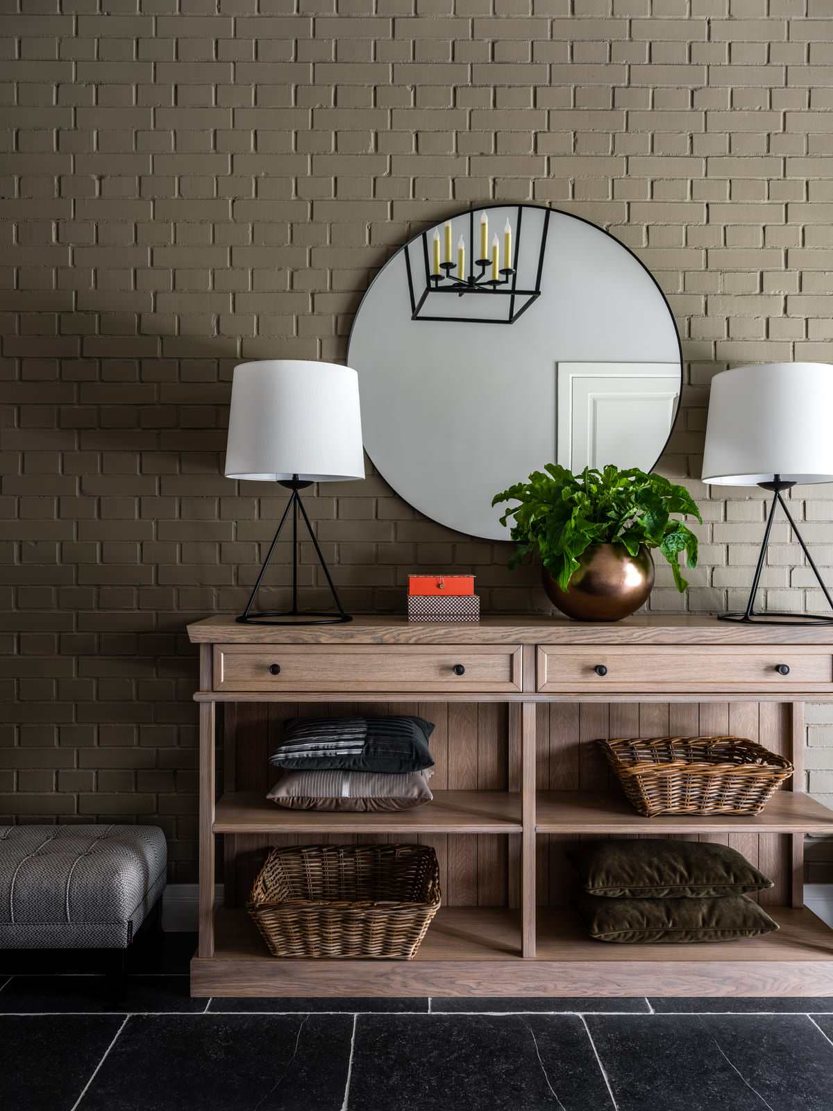 Дом в Дарьино