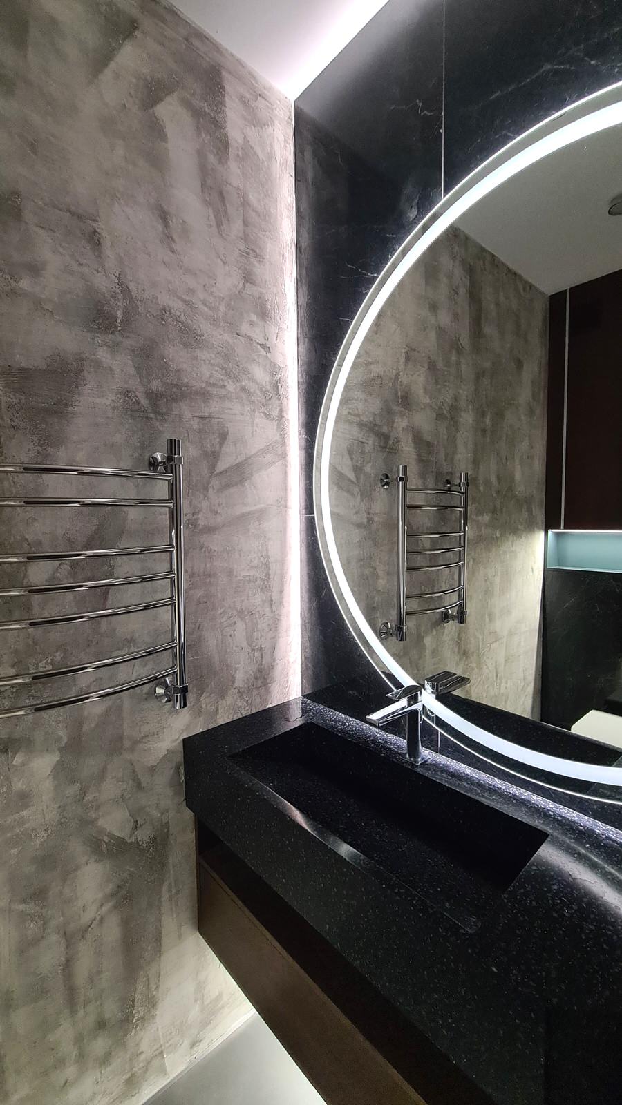 Коттедж в современном стиле 110 кв.м