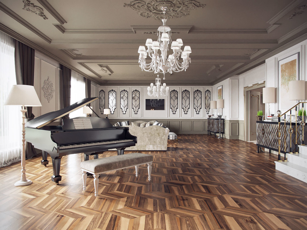 Загородный дом в Ленинградской обл.