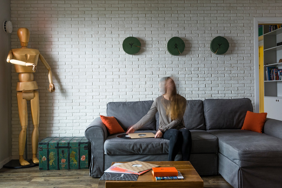 Трехкомнатная квартира с видом на Онежское озеро. Петрозаводск