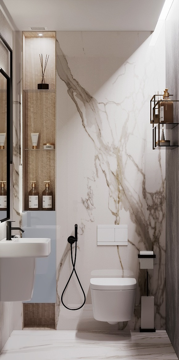 Реализованные проекты