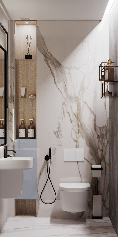 Реализованные проекты