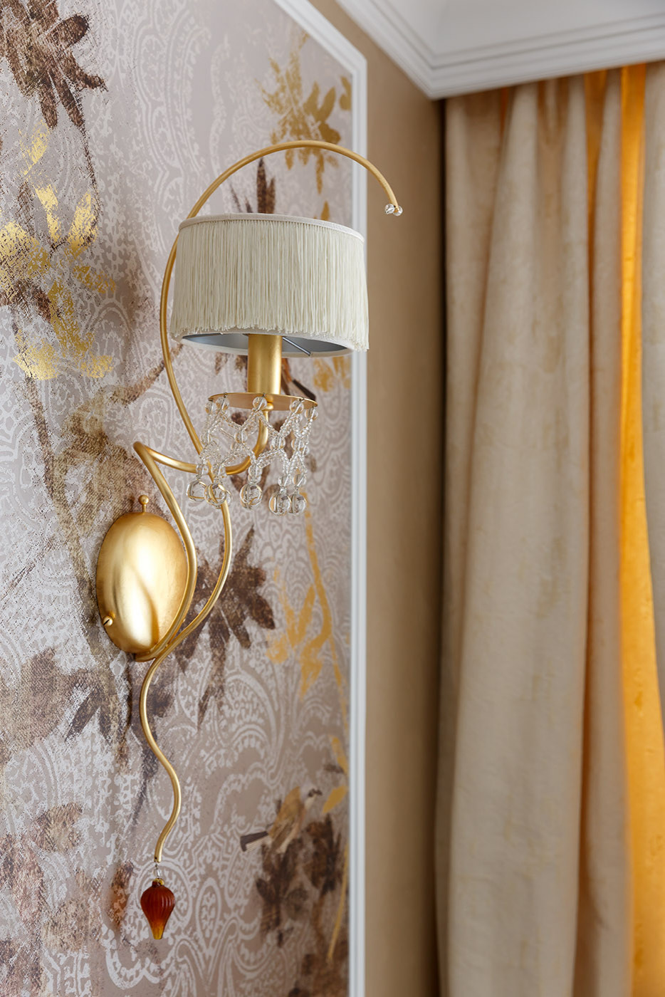 С видом на Неву