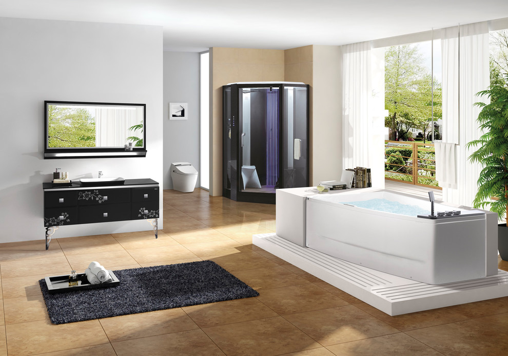 Обложка проекта: Сантехника с дизайном