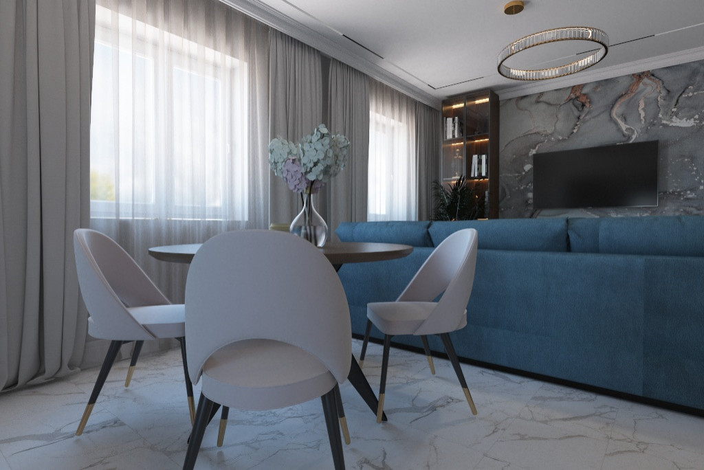 Частный дом в г.Давлеканово