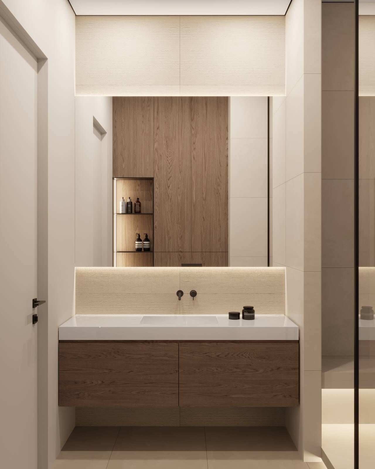 ЖК Парк Рублёво 140