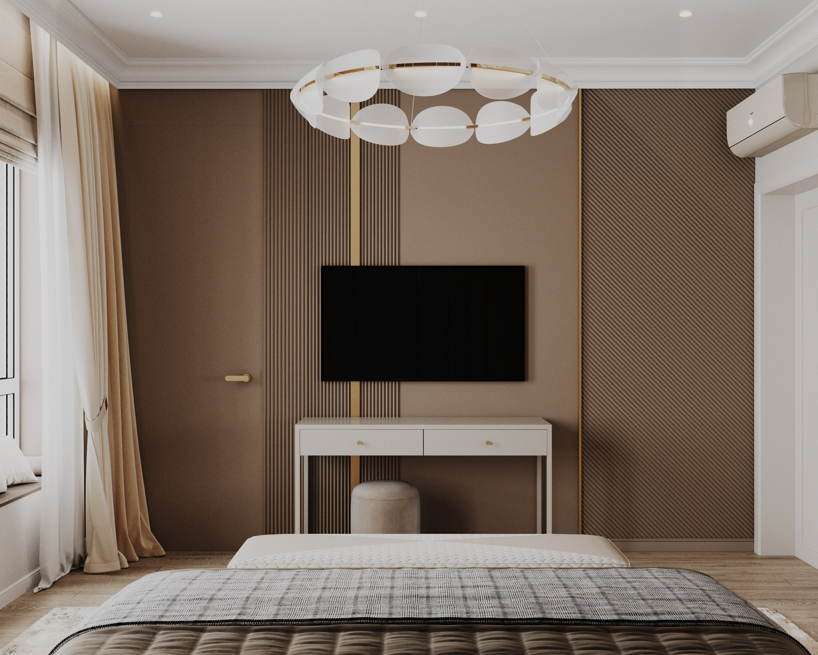 Обложка проекта: Дом в Элисте