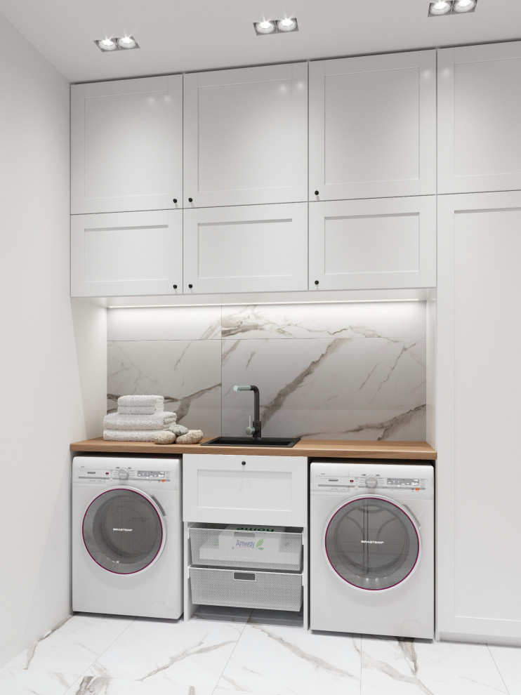 Дом Монаковка, 850