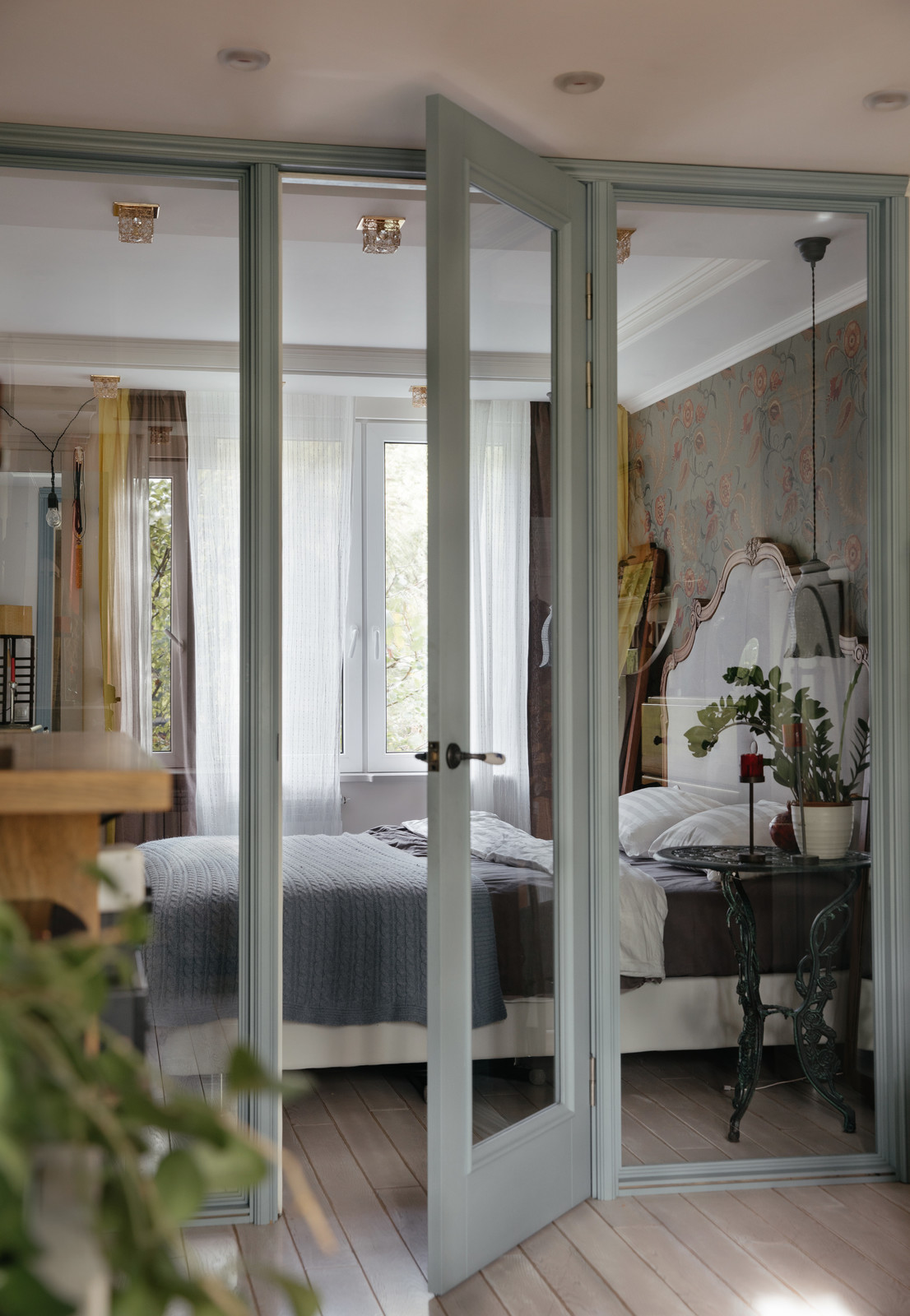 ГОРОДСКОЙ ПРОВАНС