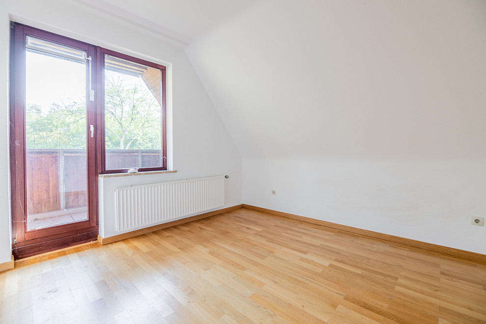 Progetto di ristrutturazione di una villa stile classico moderno