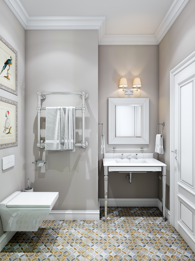 Смольный парк