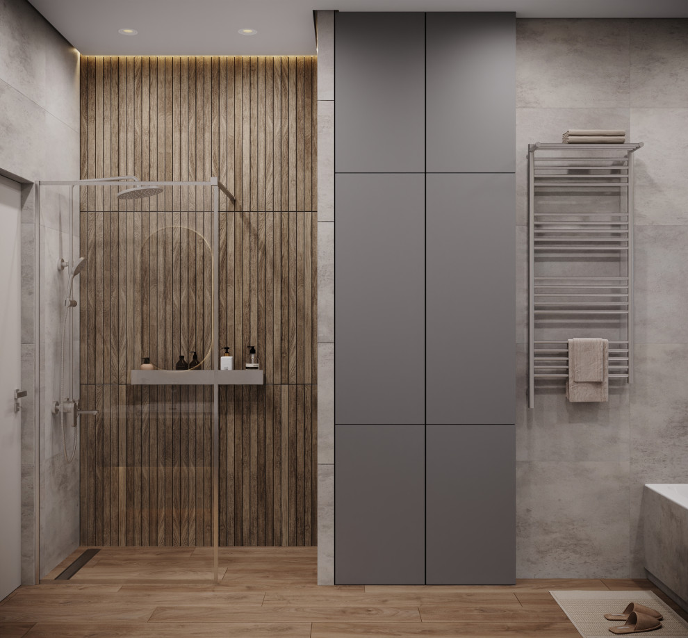 Современный сканди