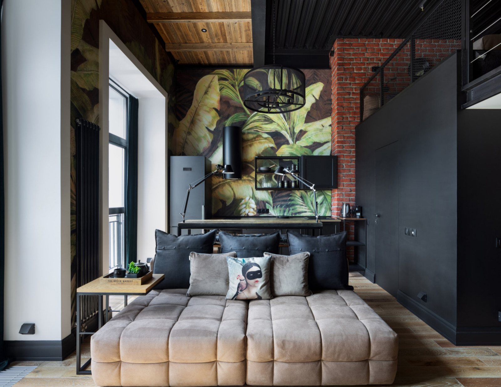 Дизайн проект