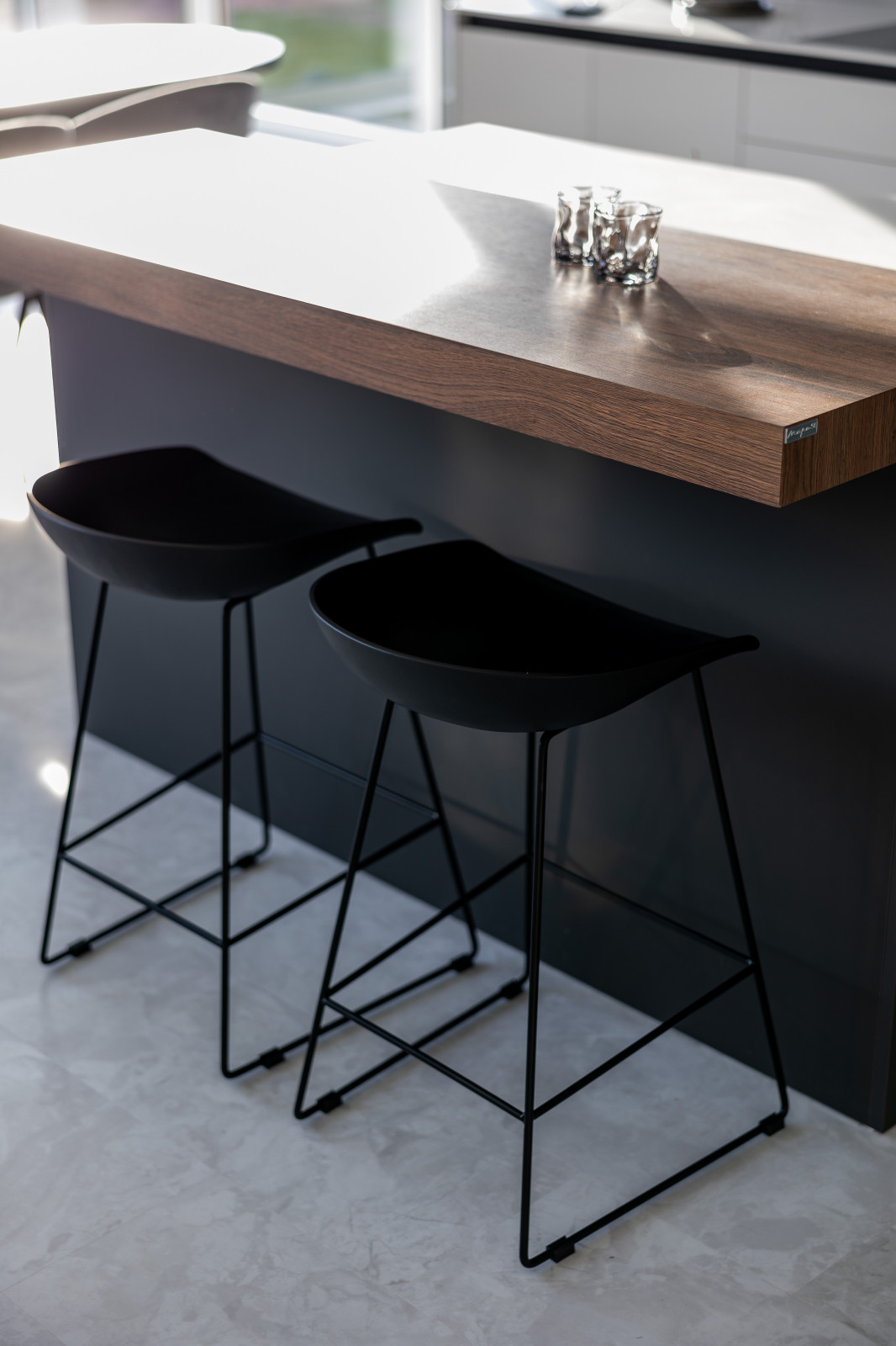 Интерьерная съемка