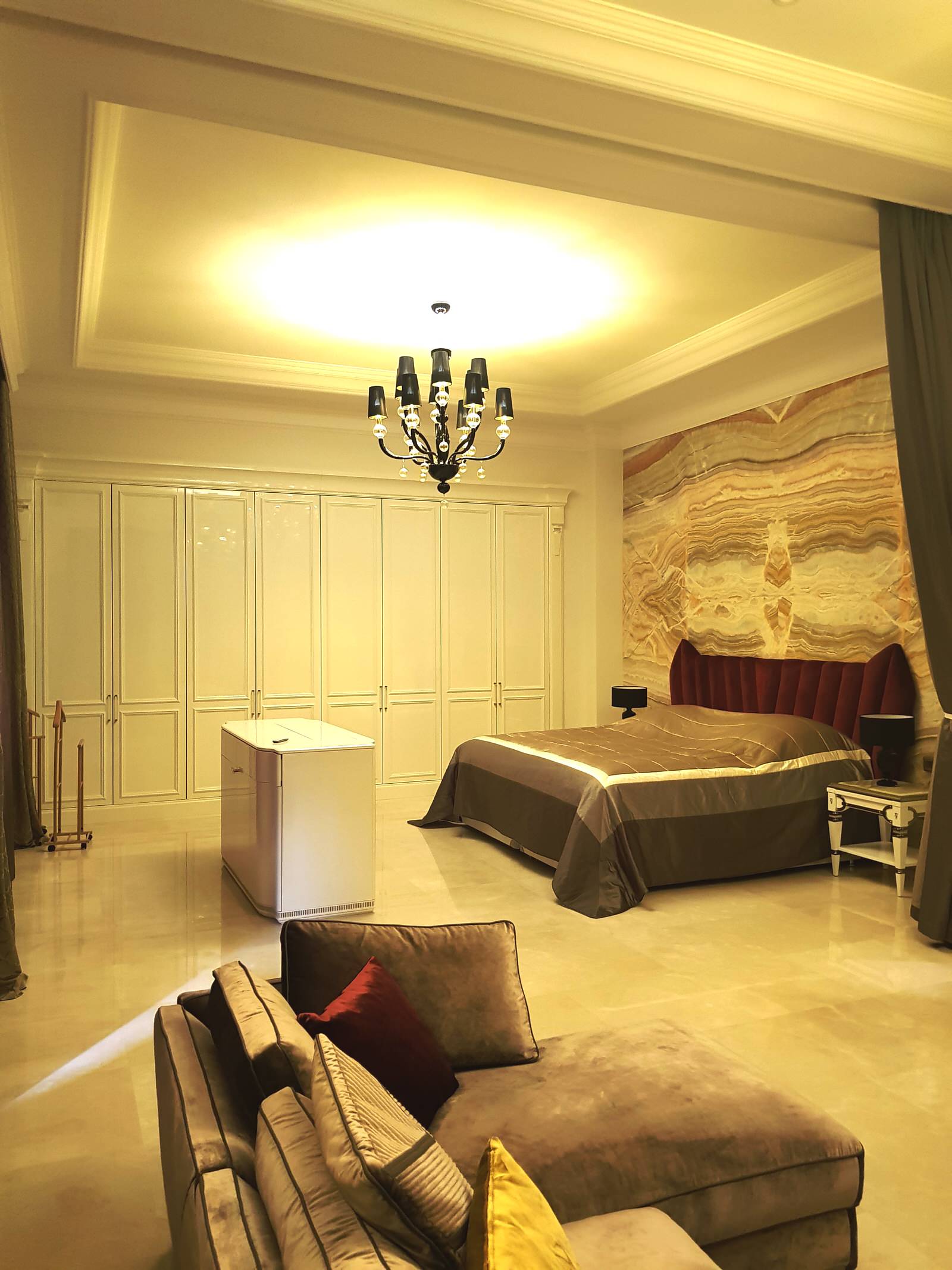 Дом в Подмосковье