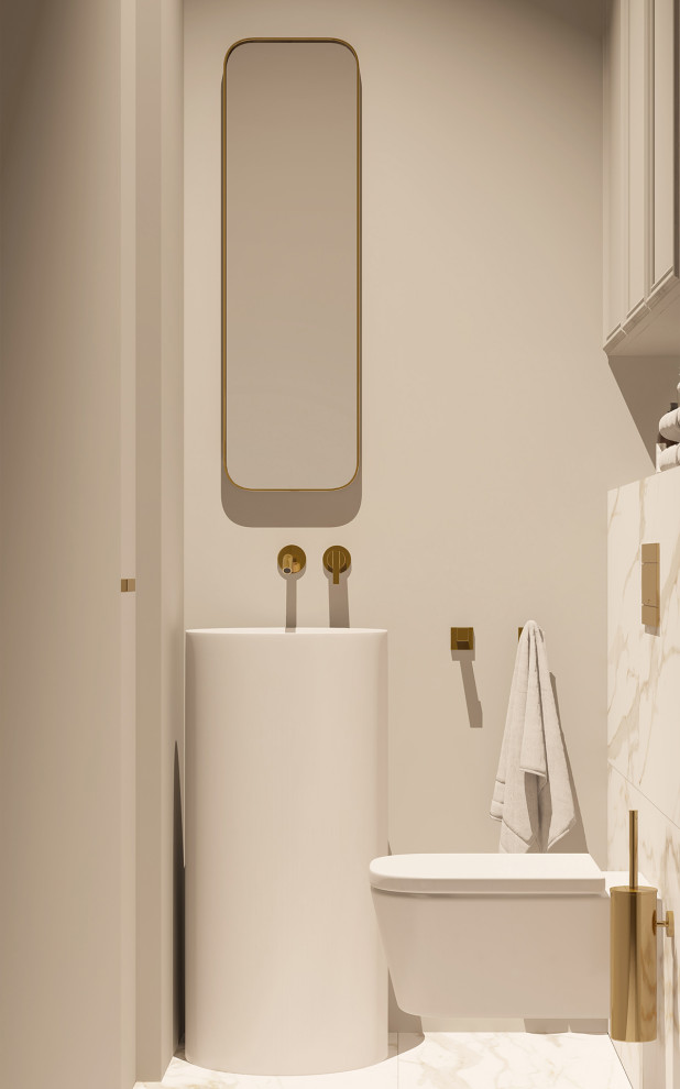 Санитарный узел