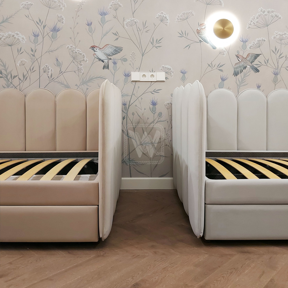 Детские и подростковые кровати ARIA