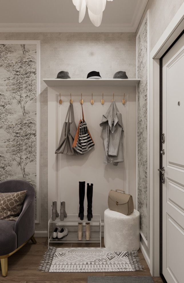 Загородный дом