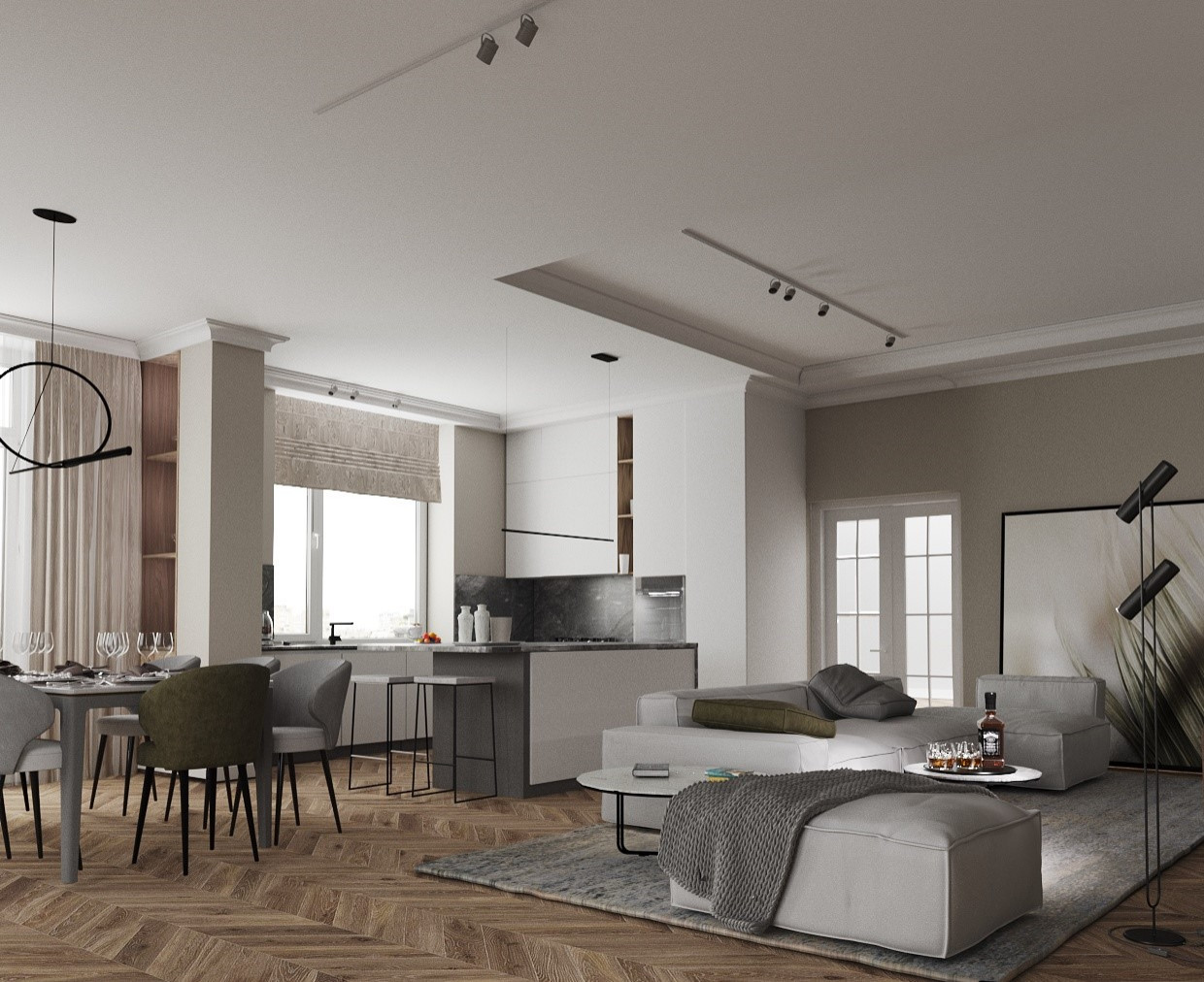 Анна Хоронская