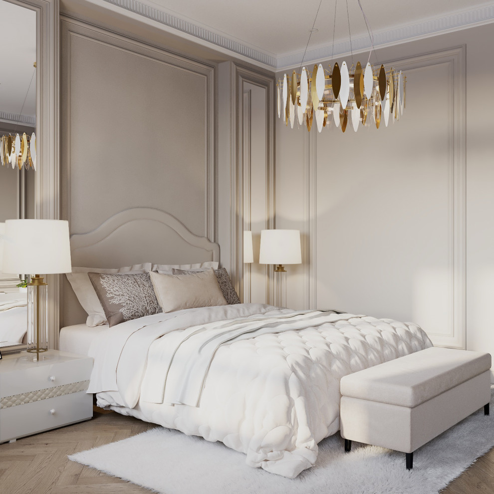 ЖК Георгиевский