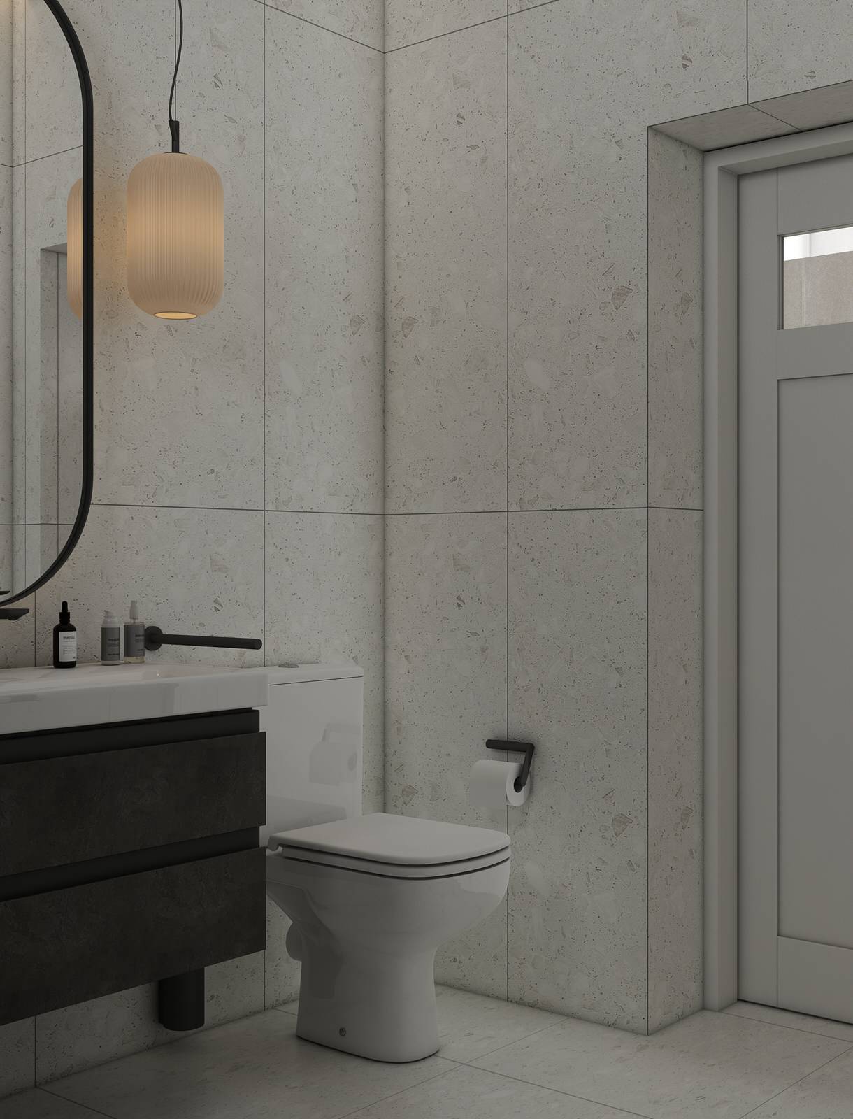 Загородный дом в Подолино